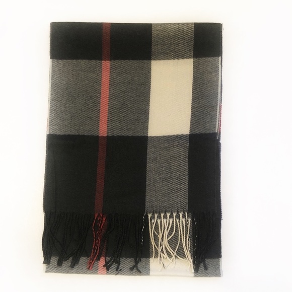 moda west Other - Cashmere Scarf